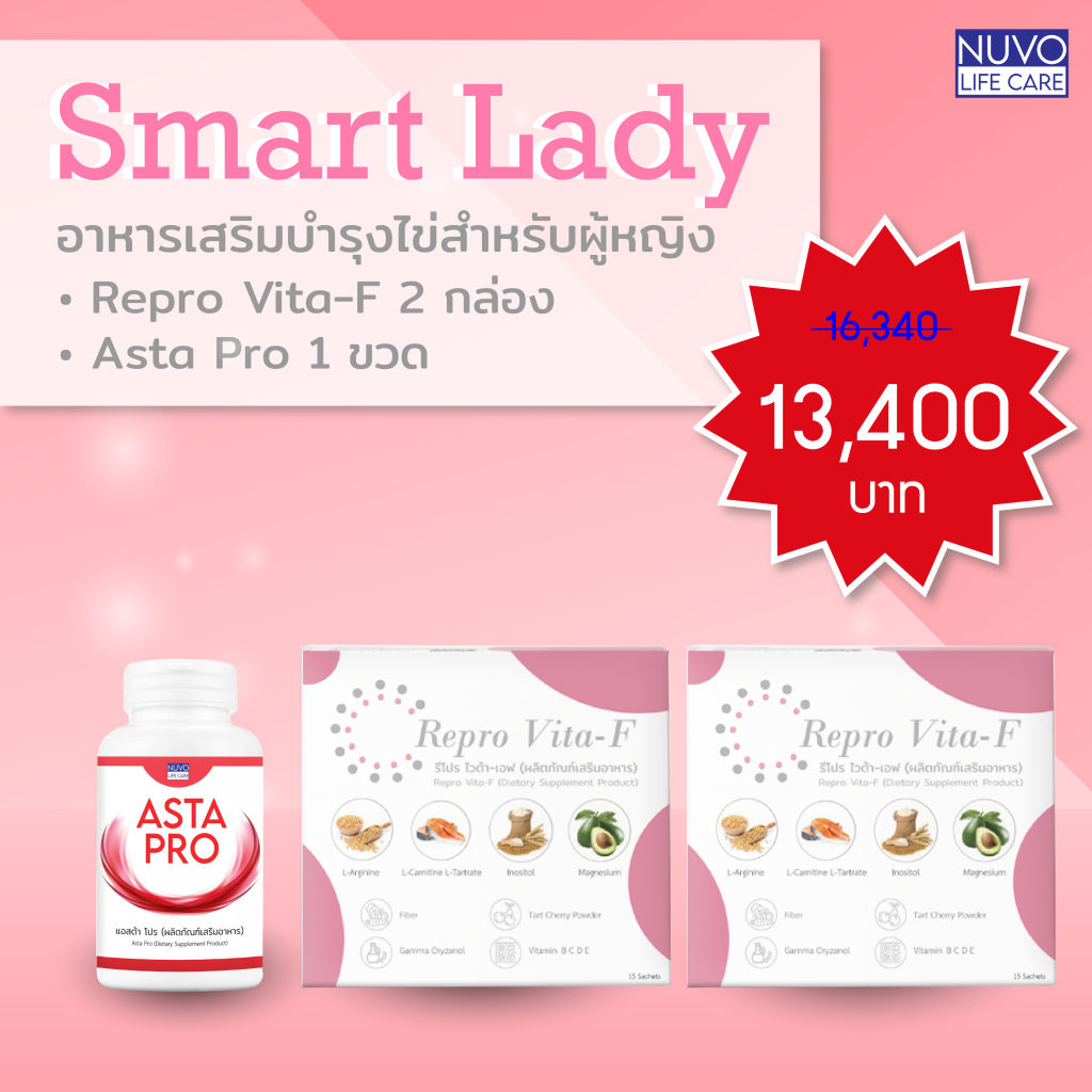 Nuvo Life Care