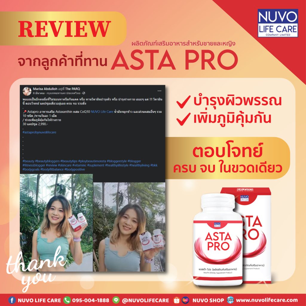 Nuvo Life Care