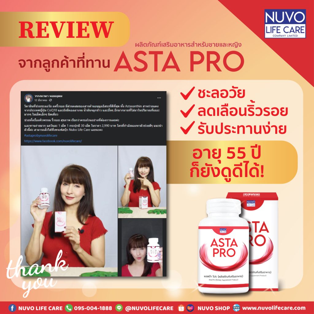 Nuvo Life Care