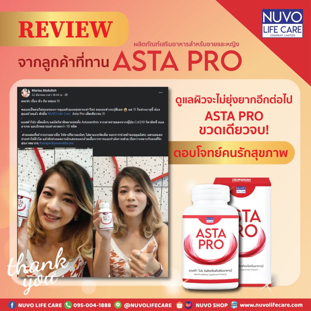 Nuvo Life Care