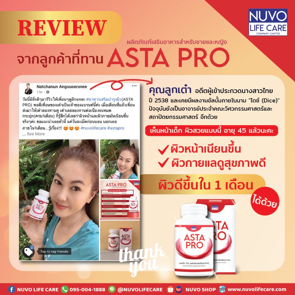 Nuvo Life Care