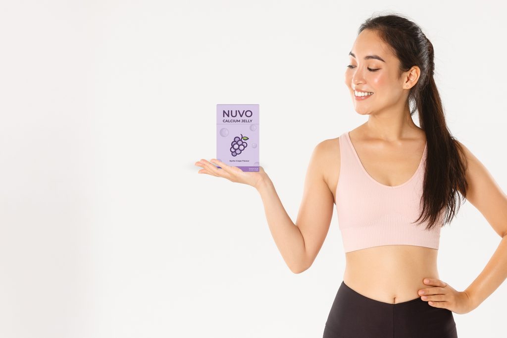 Nuvo Life Care