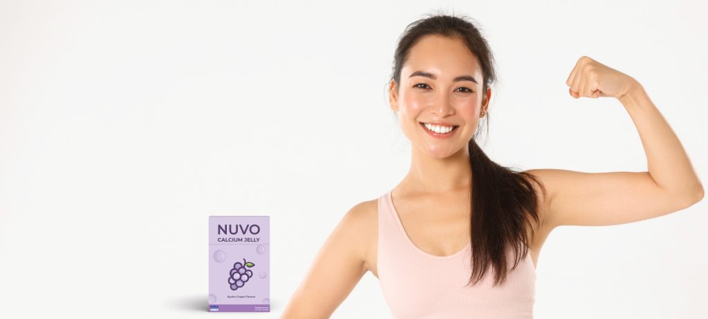 Nuvo Life Care
