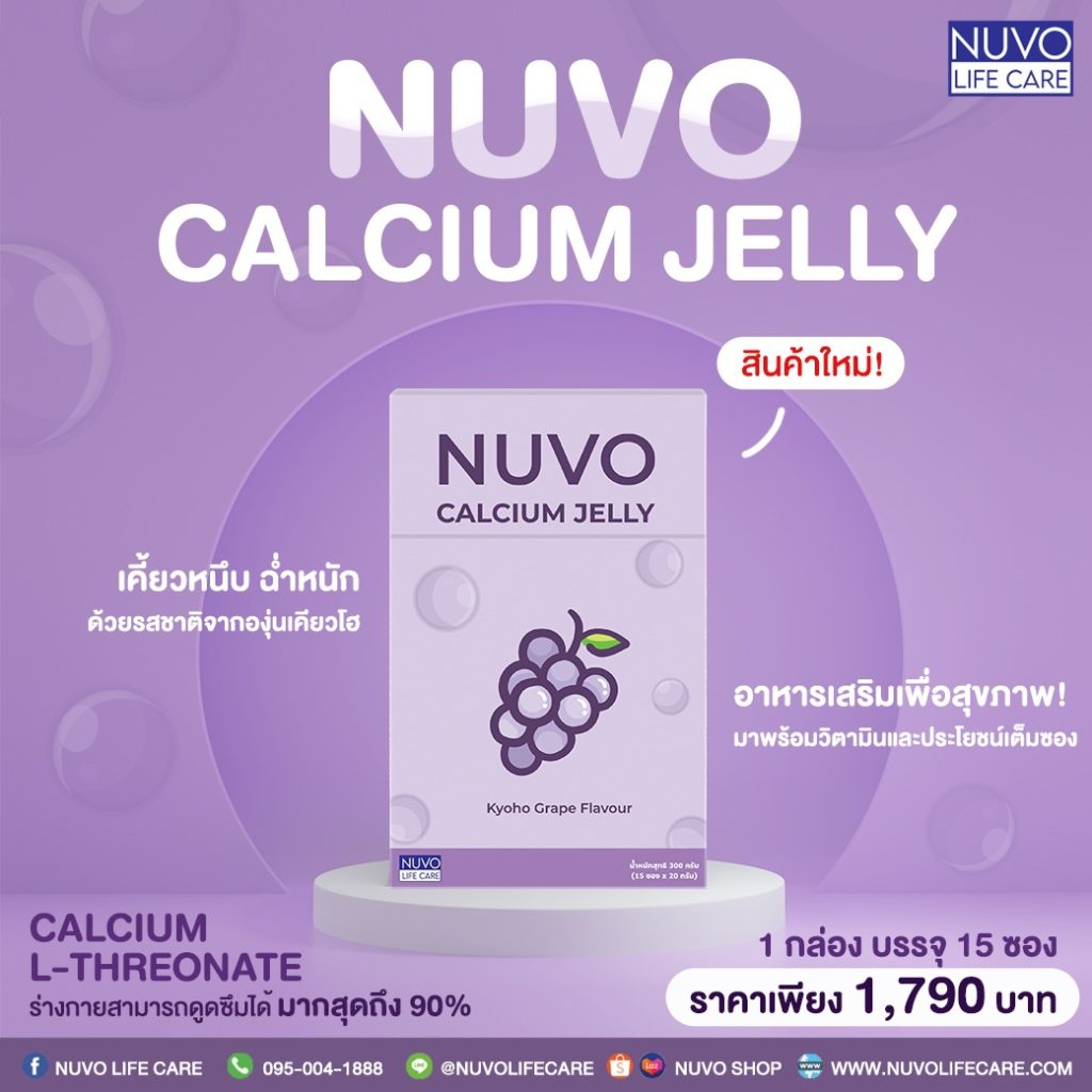 Nuvo Life Care