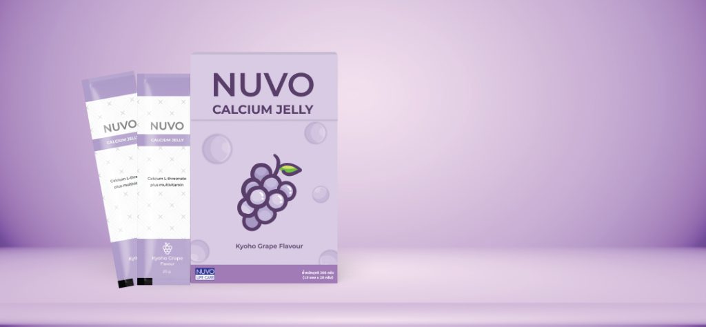 Nuvo Life Care