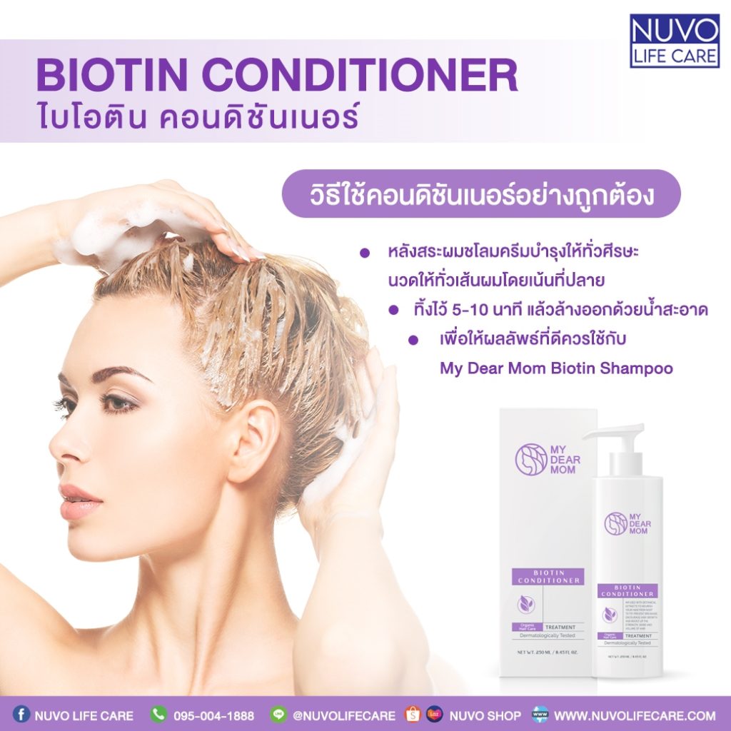 Nuvo Life Care