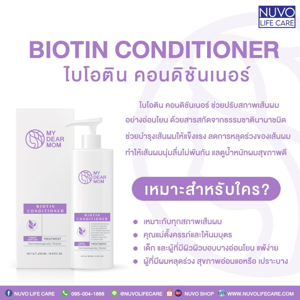 Nuvo Life Care