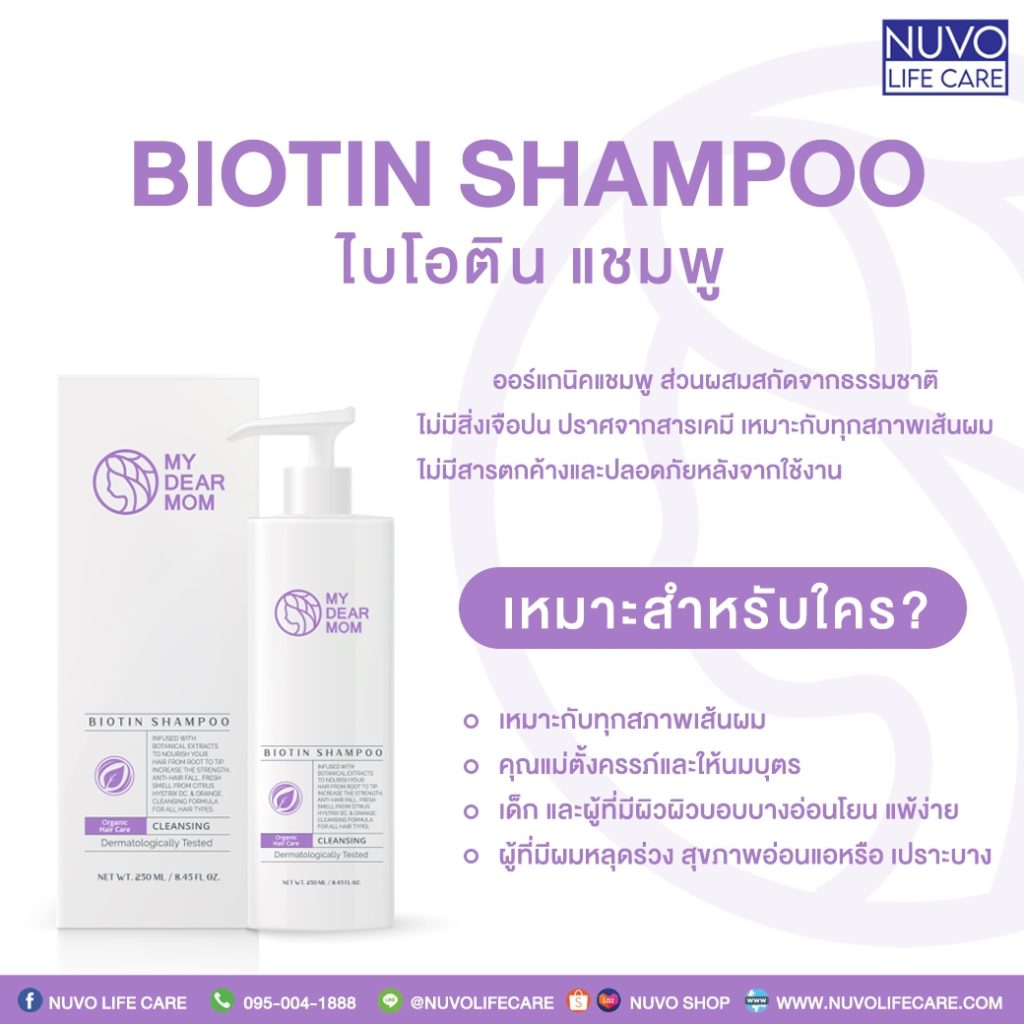 Nuvo Life Care