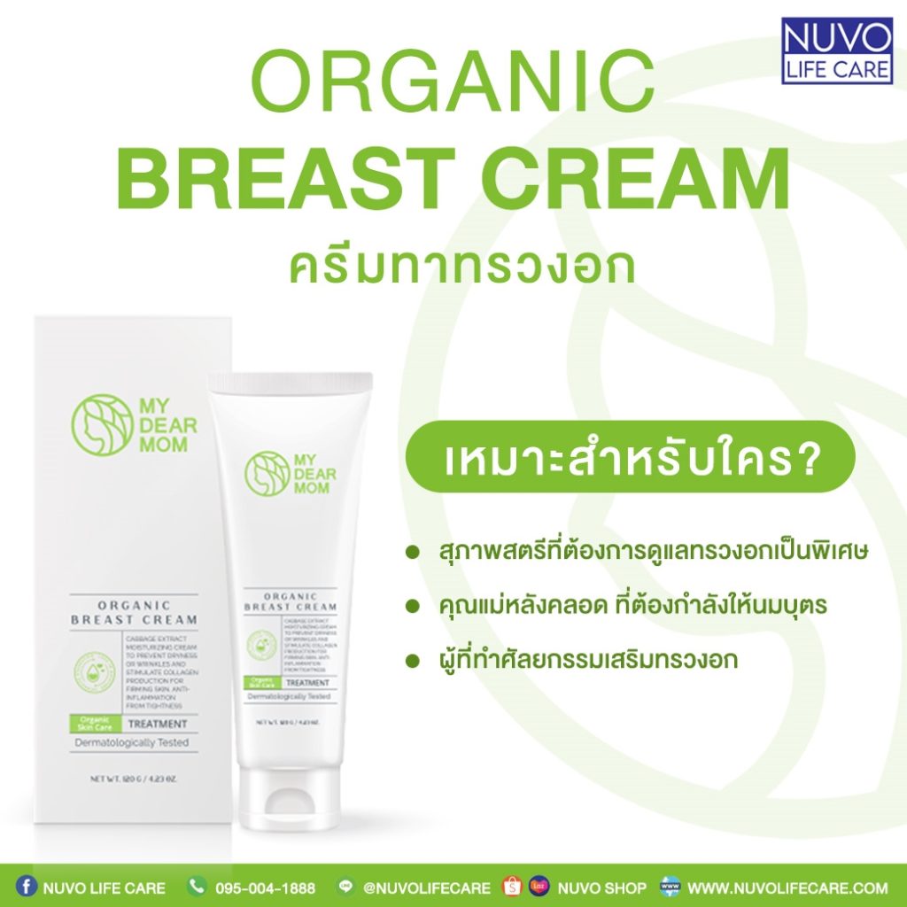 Nuvo Life Care