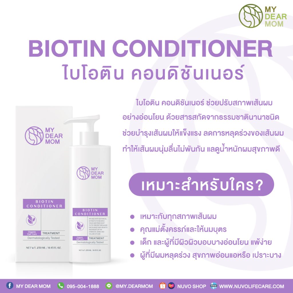 Nuvo Life Care