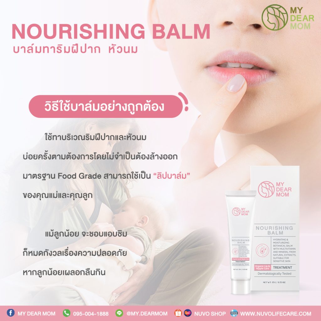 Nuvo Life Care