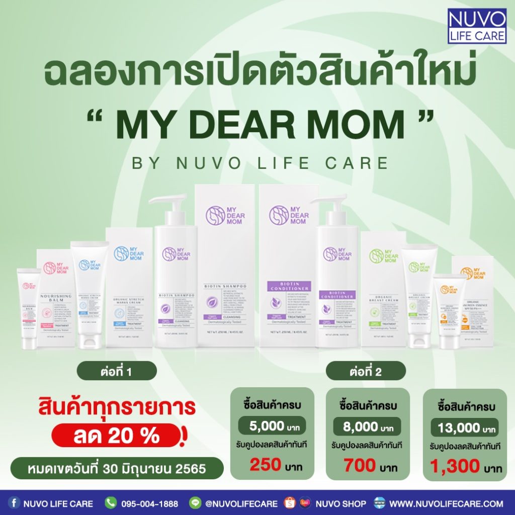 Nuvo Life Care