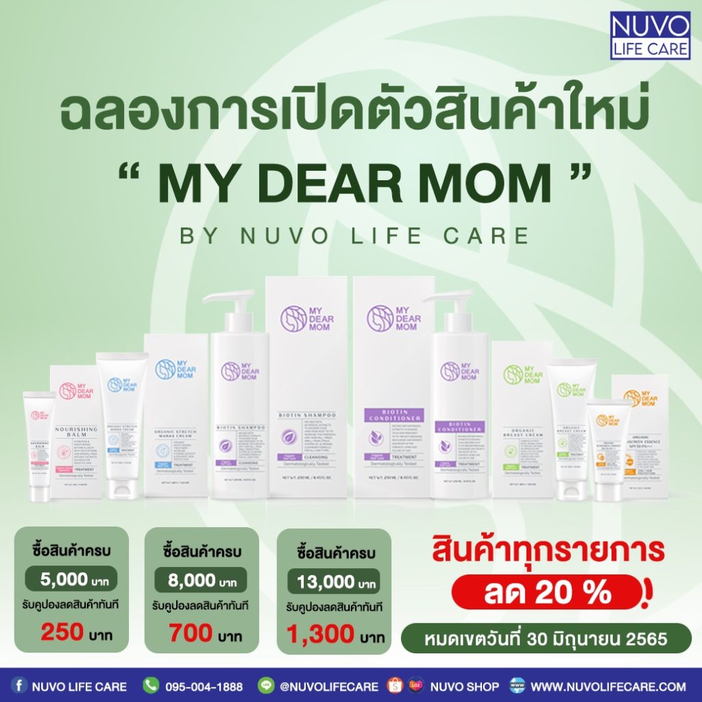 Nuvo Life Care