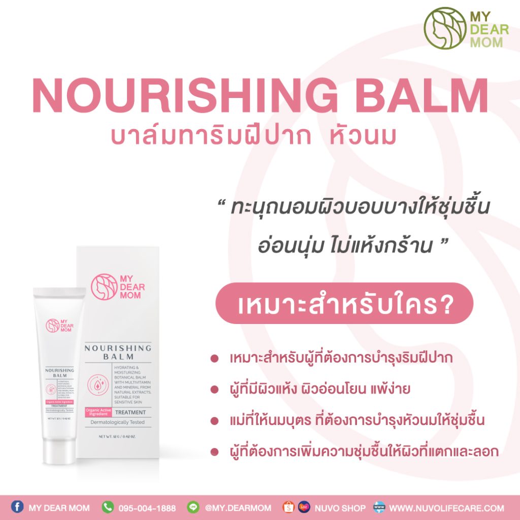 Nuvo Life Care