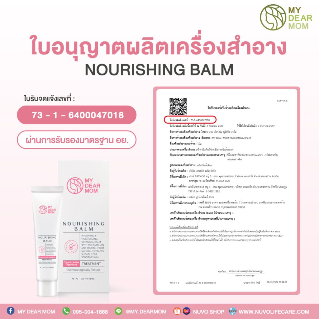 Nuvo Life Care